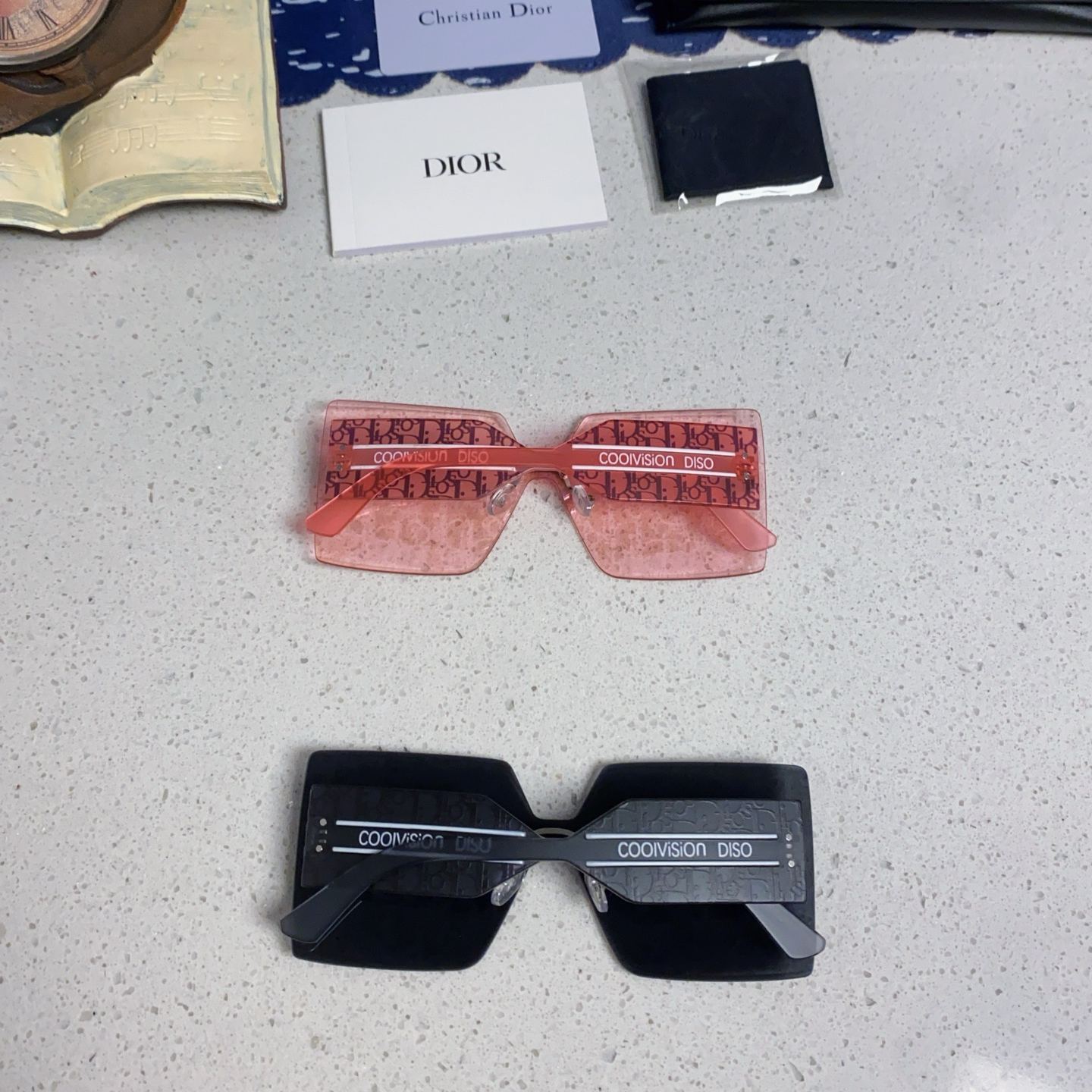 2025S新作 Dior Sunglass · ディオール サングラス