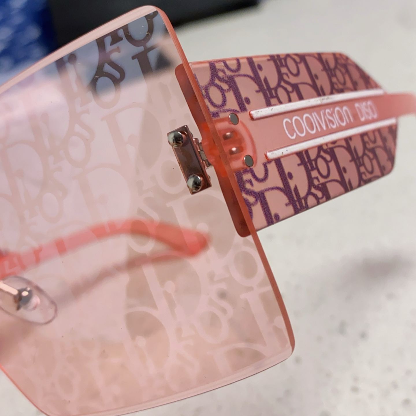 2025S新作 Dior Sunglass · ディオール サングラス