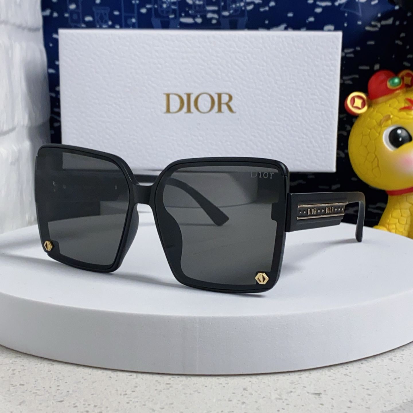 2025S新作 Dior Sunglass · ディオール サングラス