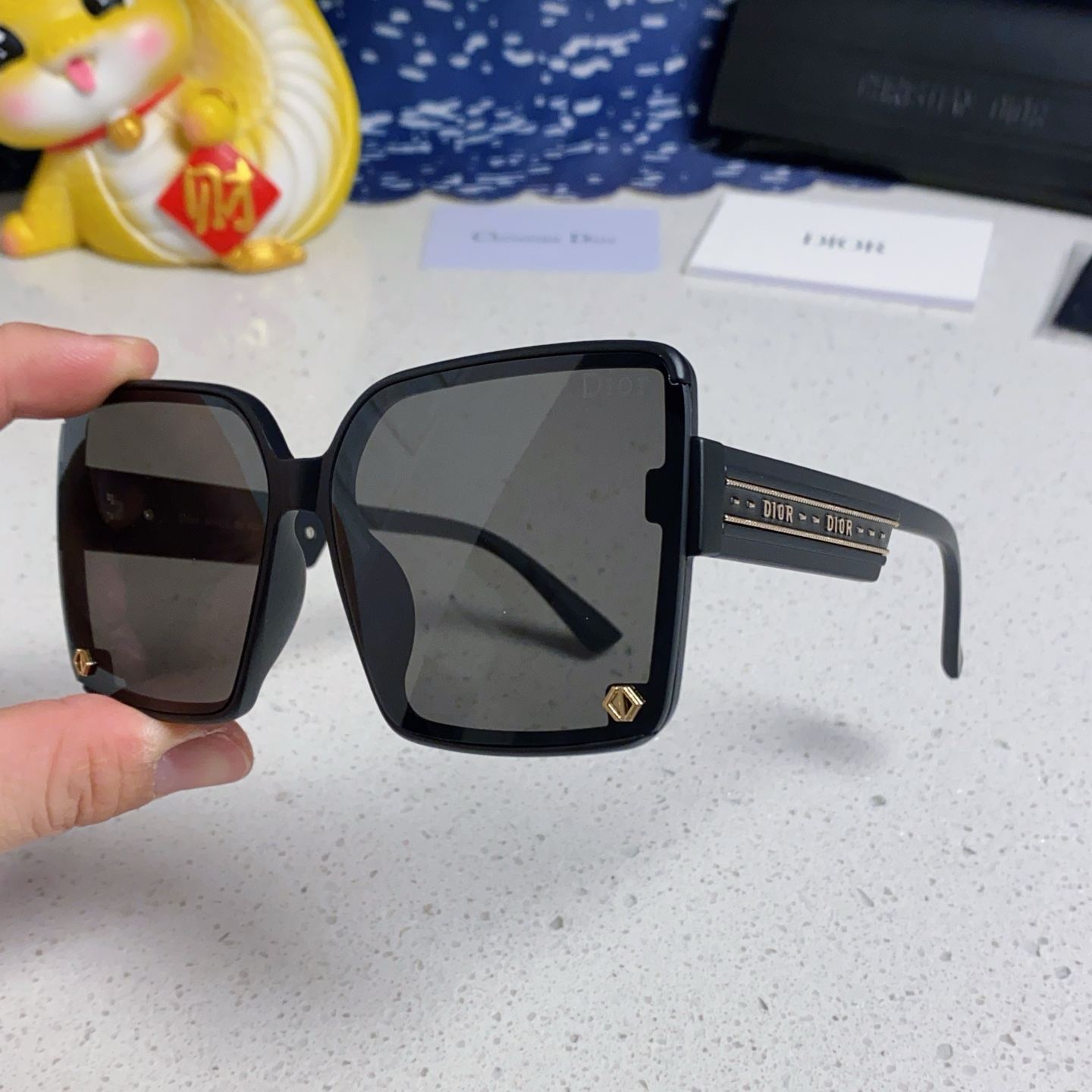 2025S新作 Dior Sunglass · ディオール サングラス