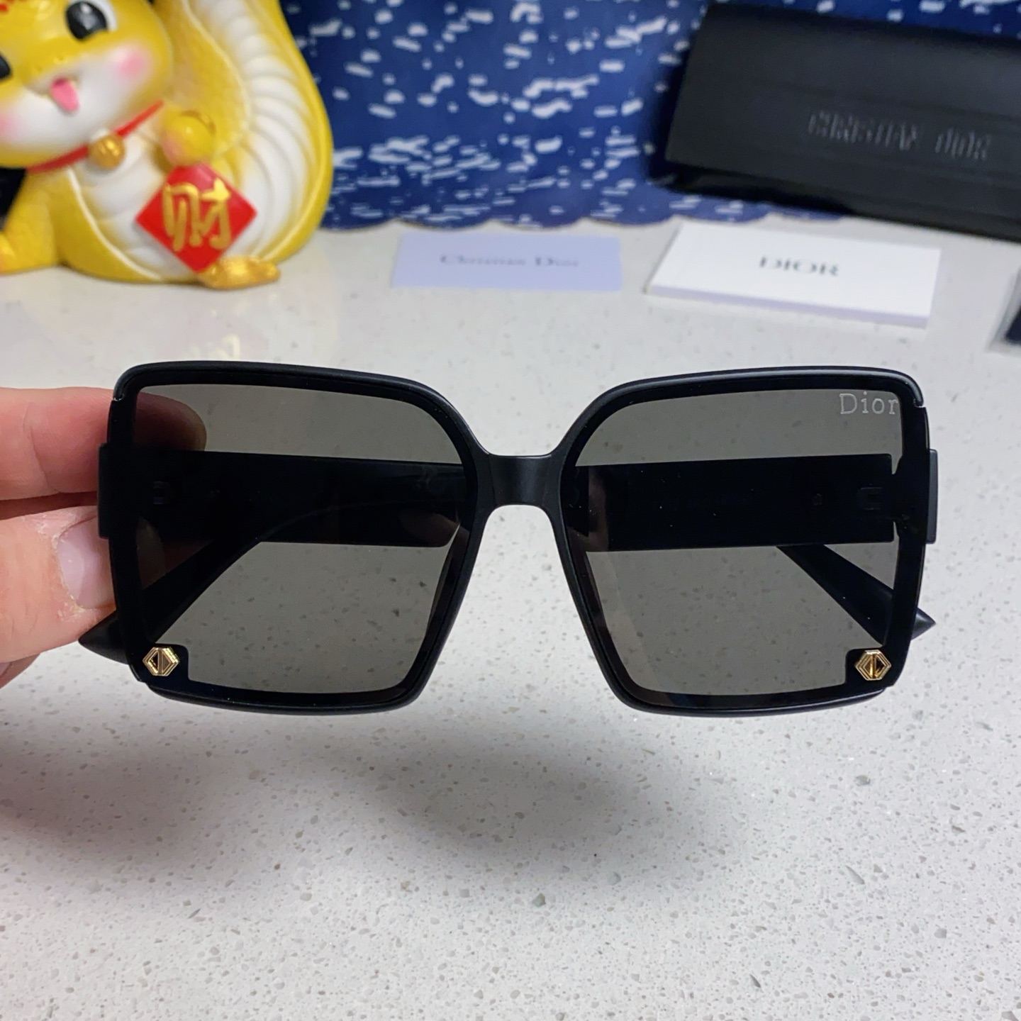 2025S新作 Dior Sunglass · ディオール サングラス