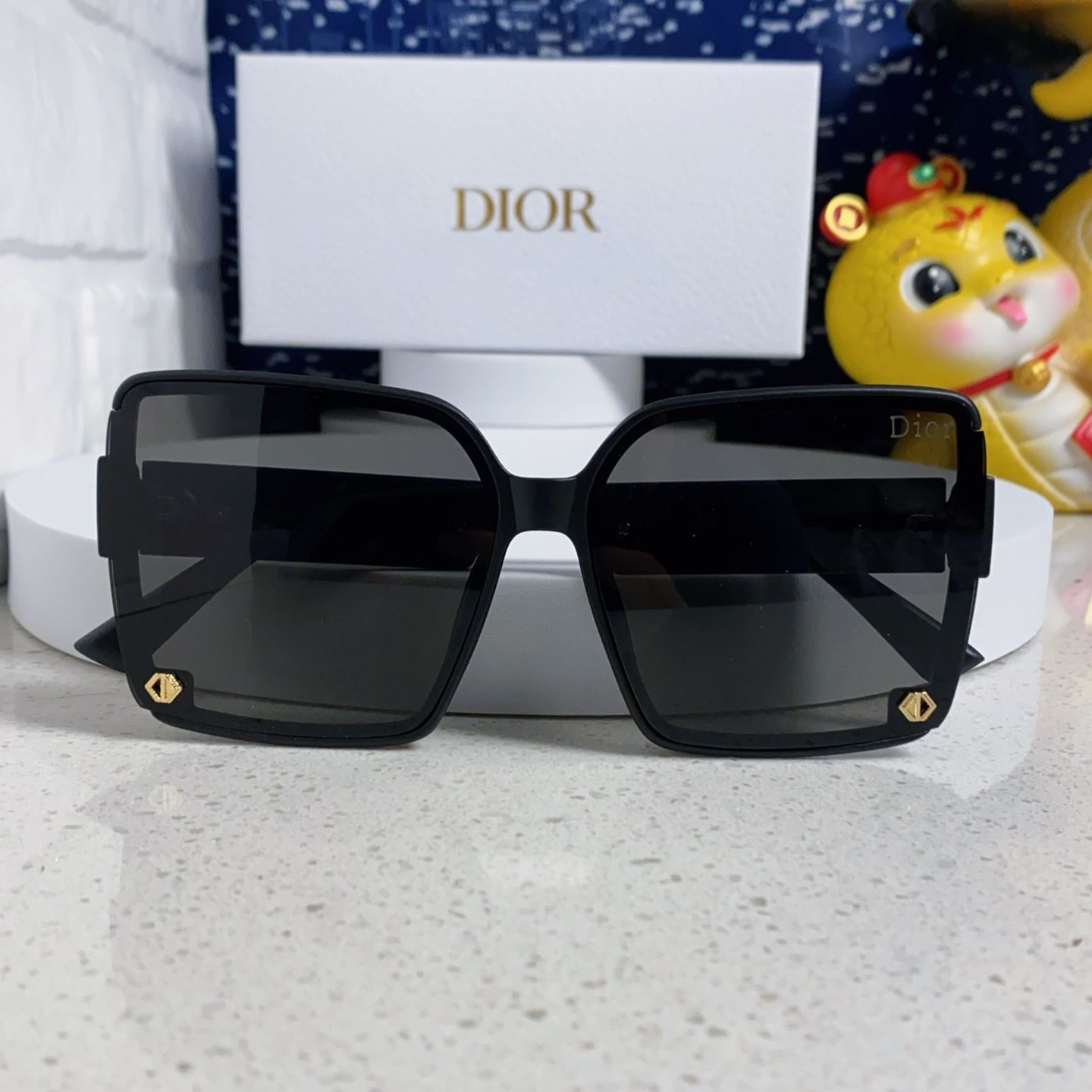 2025S新作 Dior Sunglass · ディオール サングラス