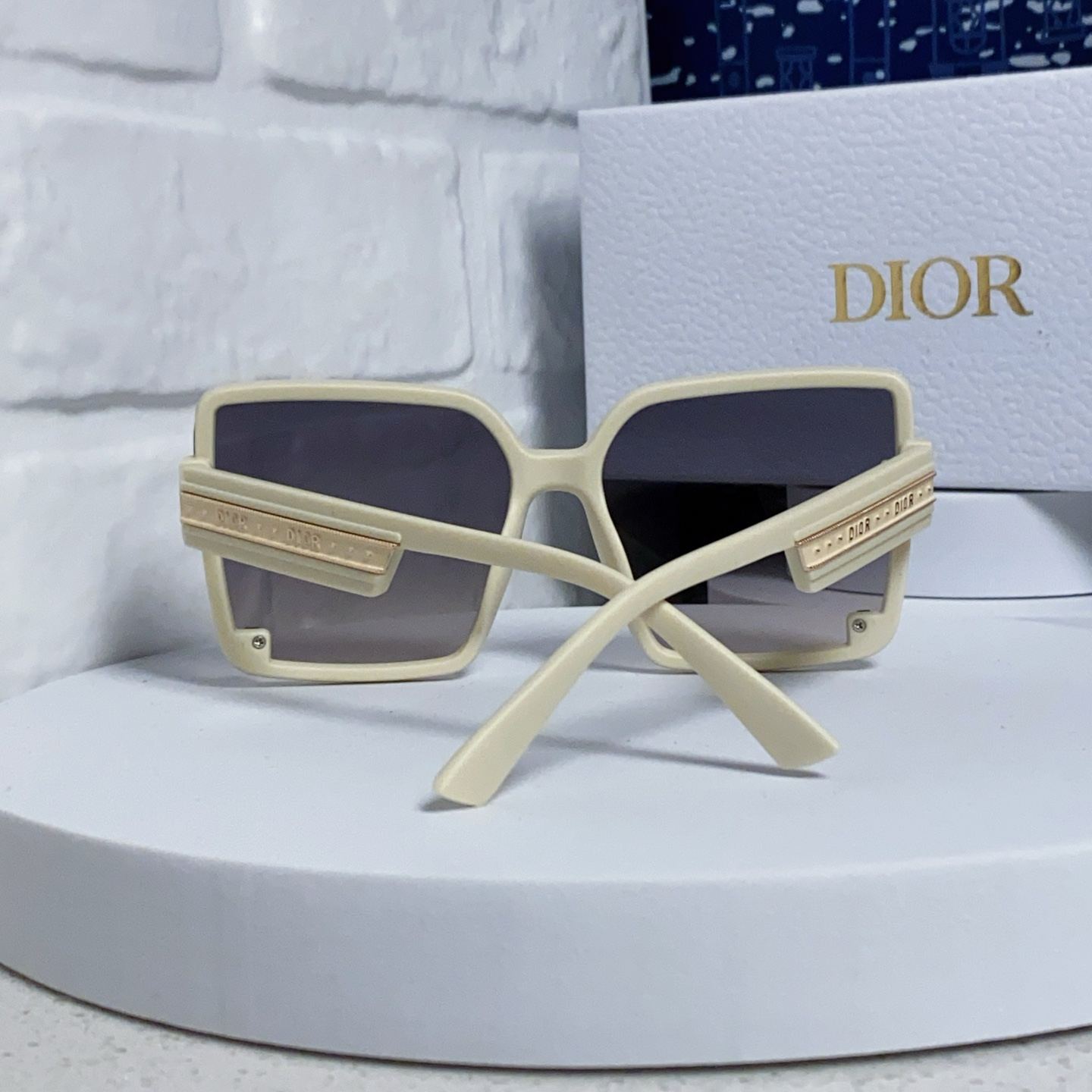 2025S新作 Dior Sunglass · ディオール サングラス UV偏光