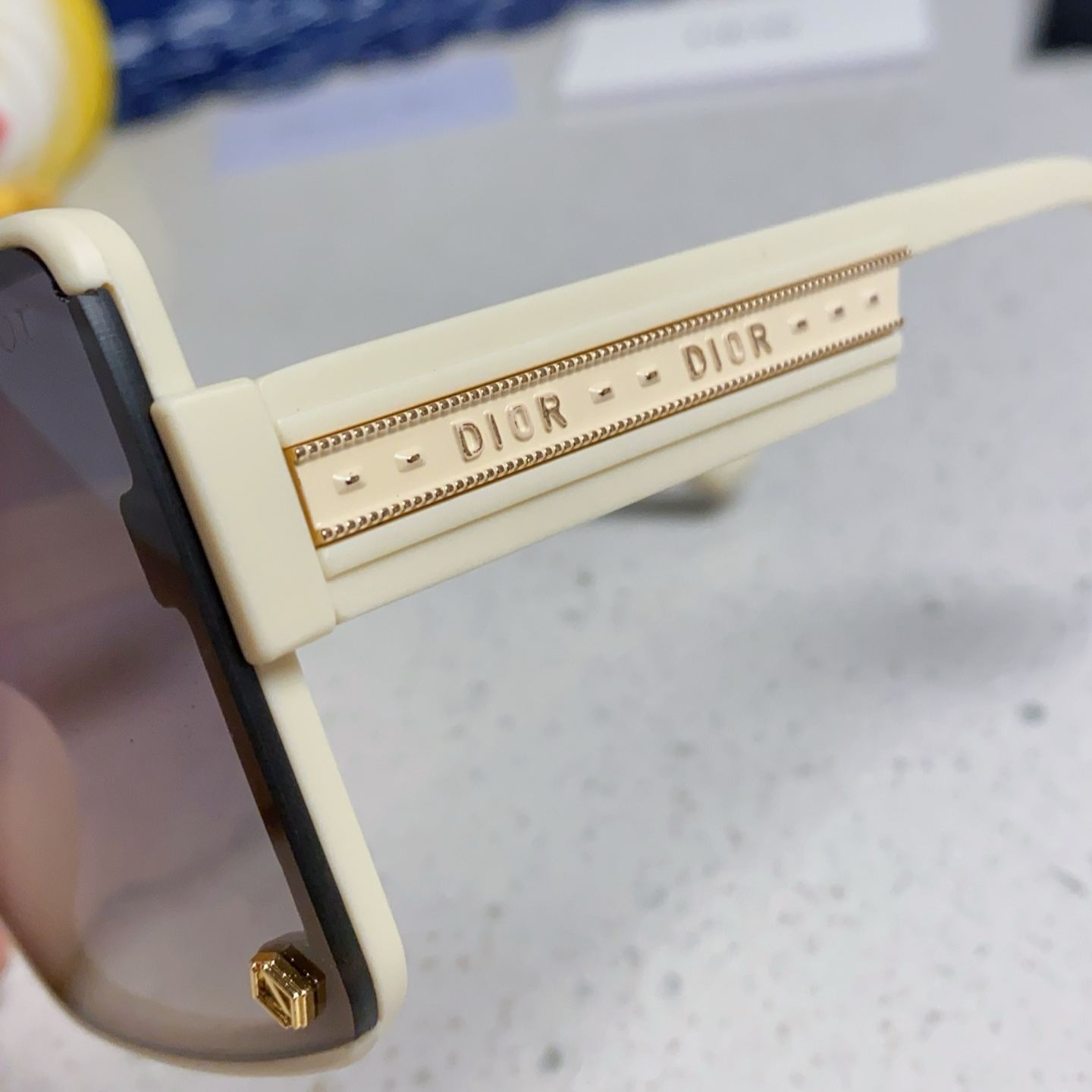 2025S新作 Dior Sunglass · ディオール サングラス UV偏光