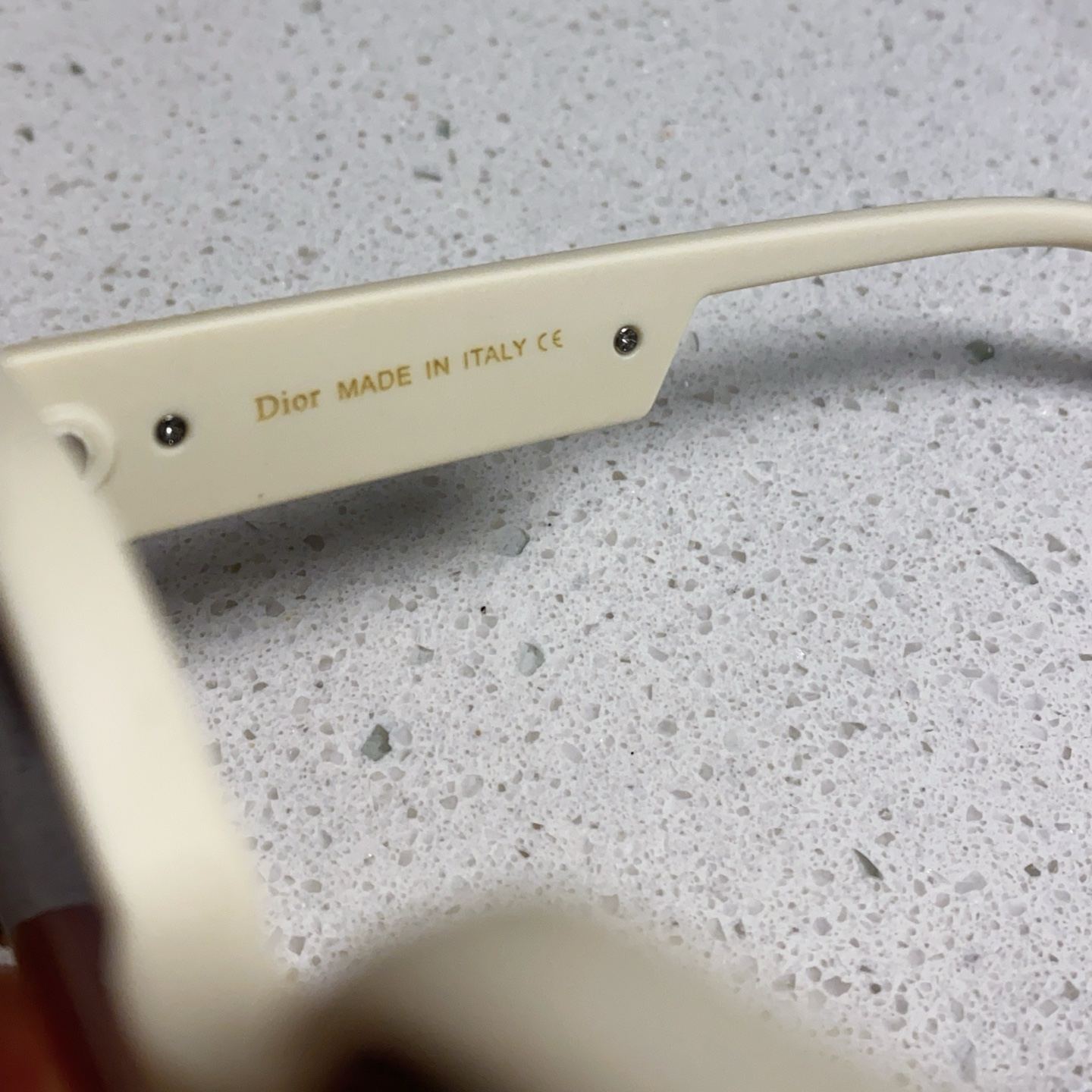 2025S新作 Dior Sunglass · ディオール サングラス UV偏光