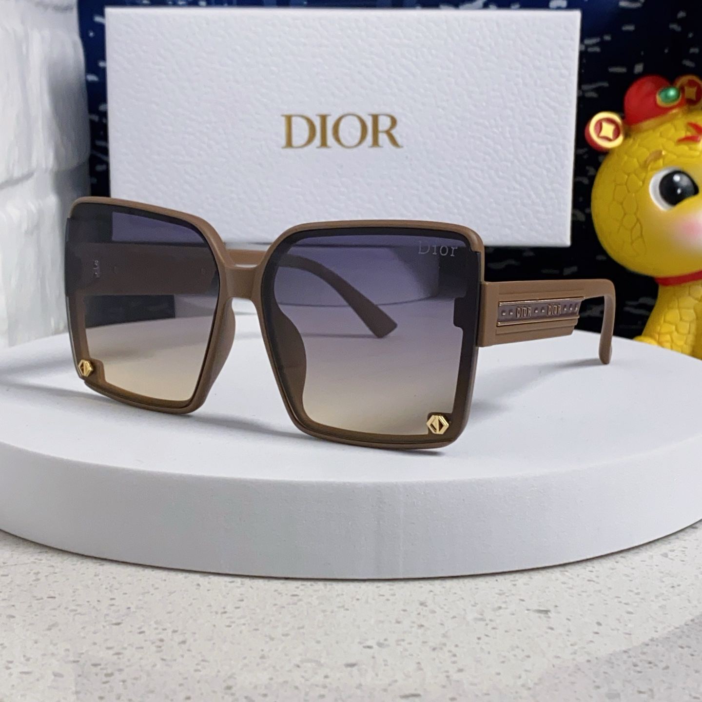 2025S新作 Dior Sunglass · ディオール サングラス UV偏光
