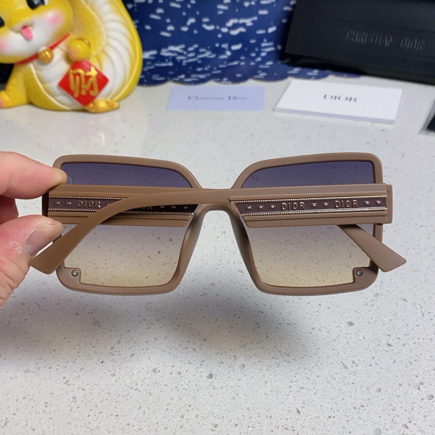 2025S新作 Dior Sunglass · ディオール サングラス UV偏光