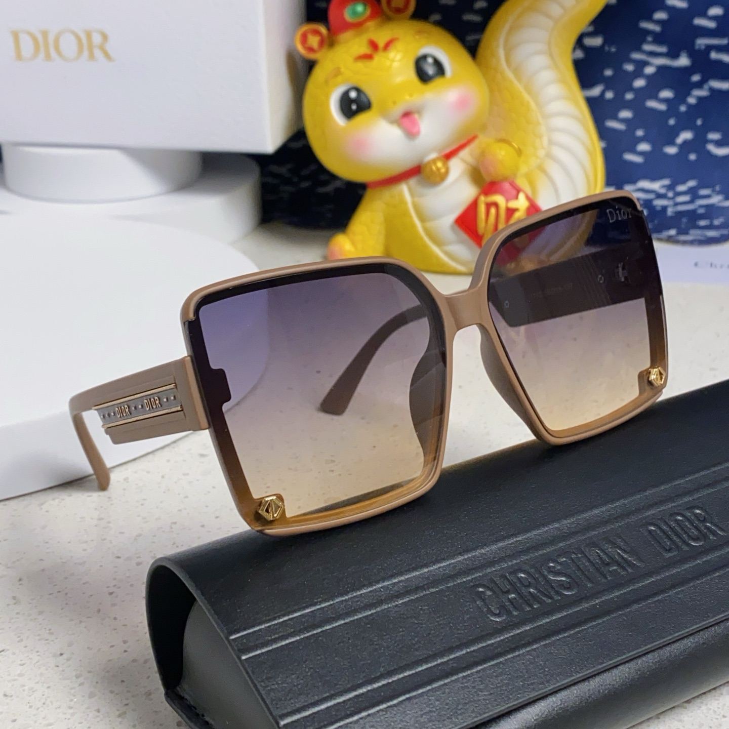 2025S新作 Dior Sunglass · ディオール サングラス UV偏光