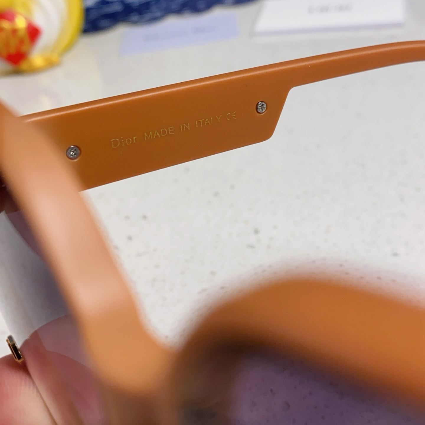 2025S新作 Dior Sunglass · ディオール サングラス UV偏光