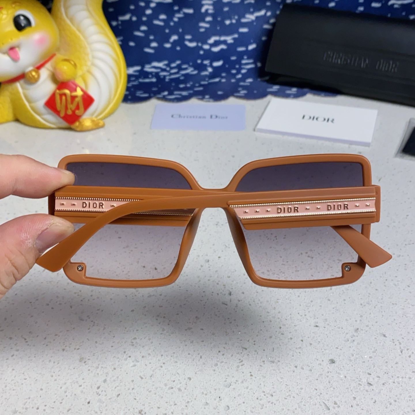 2025S新作 Dior Sunglass · ディオール サングラス UV偏光