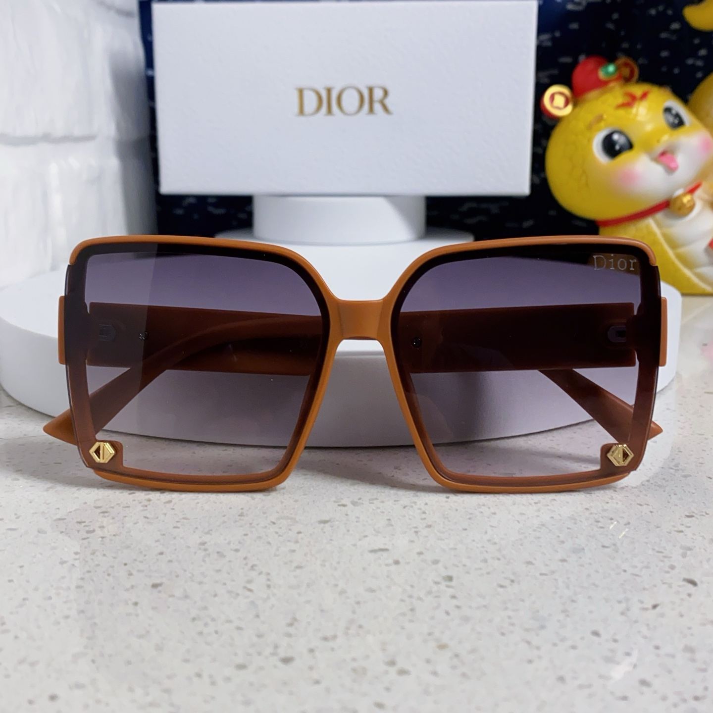 2025S新作 Dior Sunglass · ディオール サングラス UV偏光
