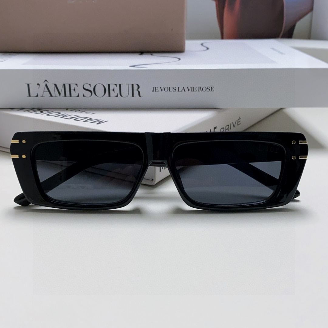 レディース 2025S新作 Dior Sunglass · ディオール サングラス