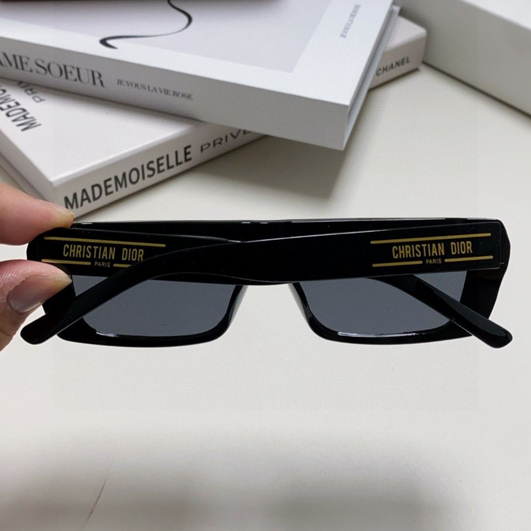 レディース 2025S新作 Dior Sunglass · ディオール サングラス