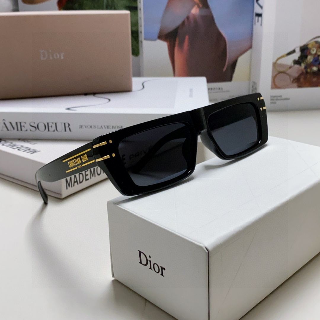 レディース 2025S新作 Dior Sunglass · ディオール サングラス