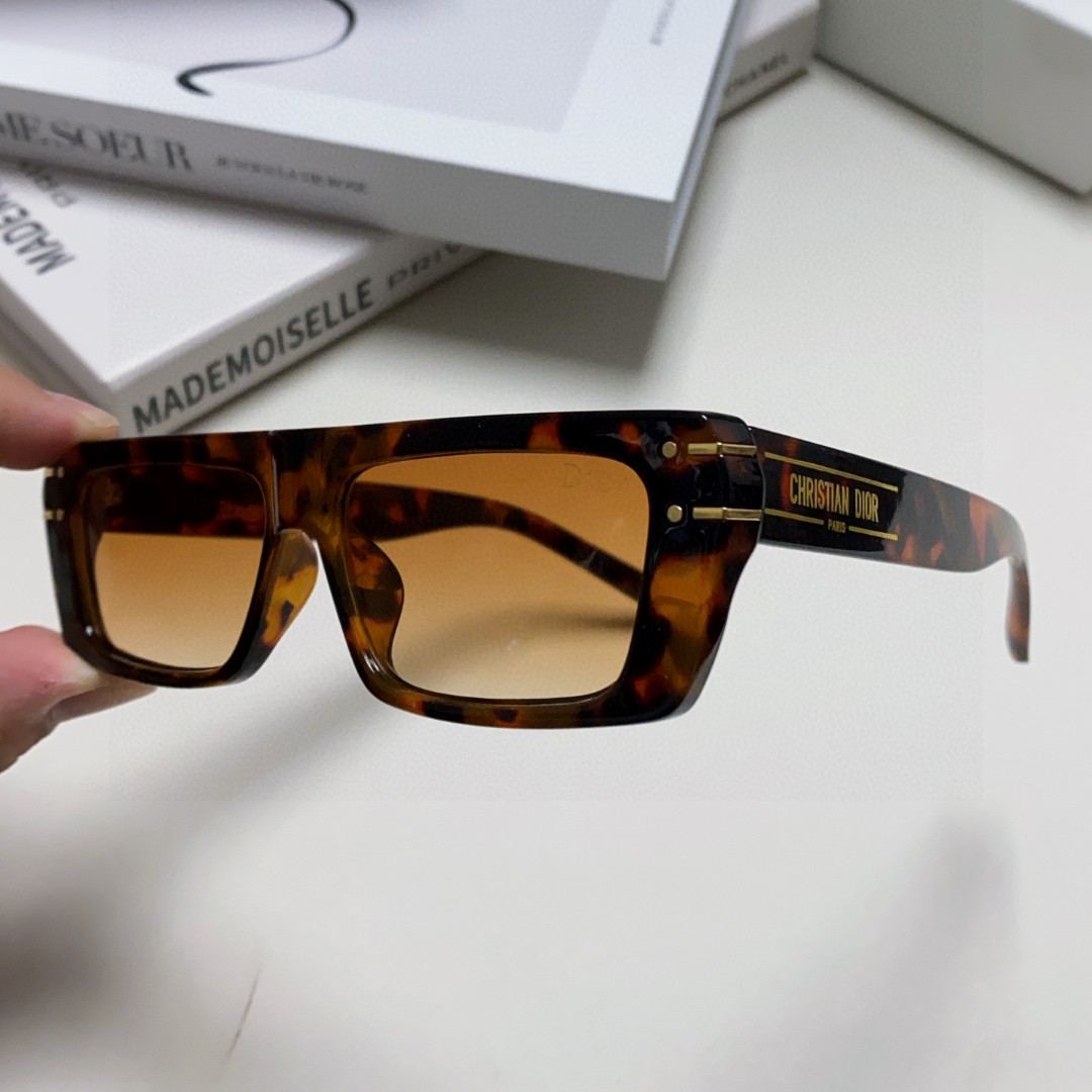 レディース 2025S新作 Dior Sunglass · ディオール サングラス