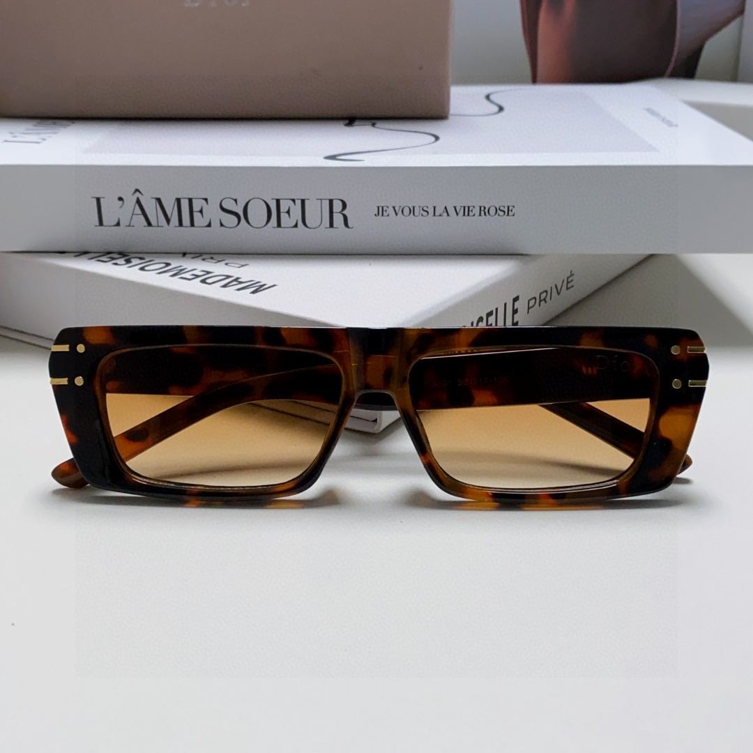 レディース 2025S新作 Dior Sunglass · ディオール サングラス