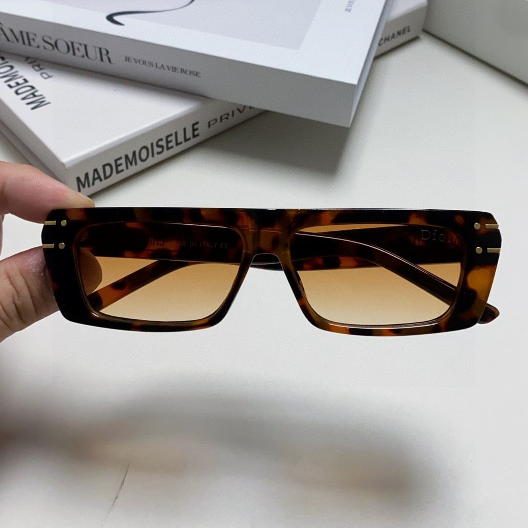 レディース 2025S新作 Dior Sunglass · ディオール サングラス