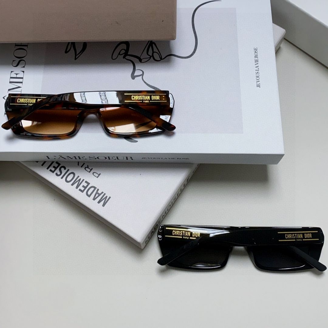 レディース 2025S新作 Dior Sunglass · ディオール サングラス