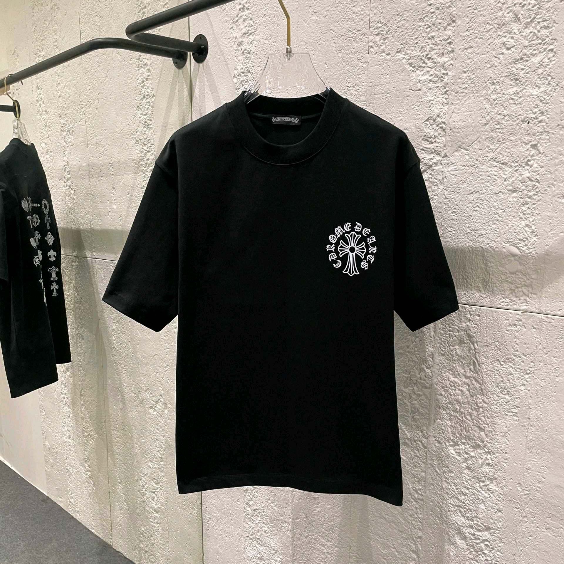 クロムハーツ【Chrome Hearts】 Tシャツ - 2026年春夏 新着商品