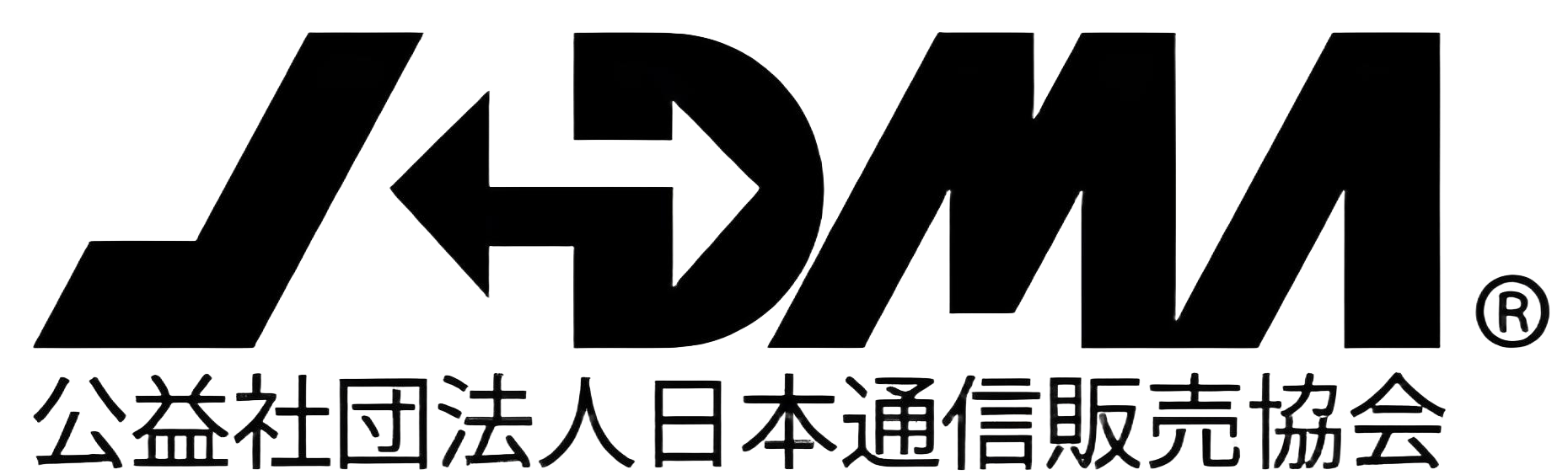 JADMA認証マーク