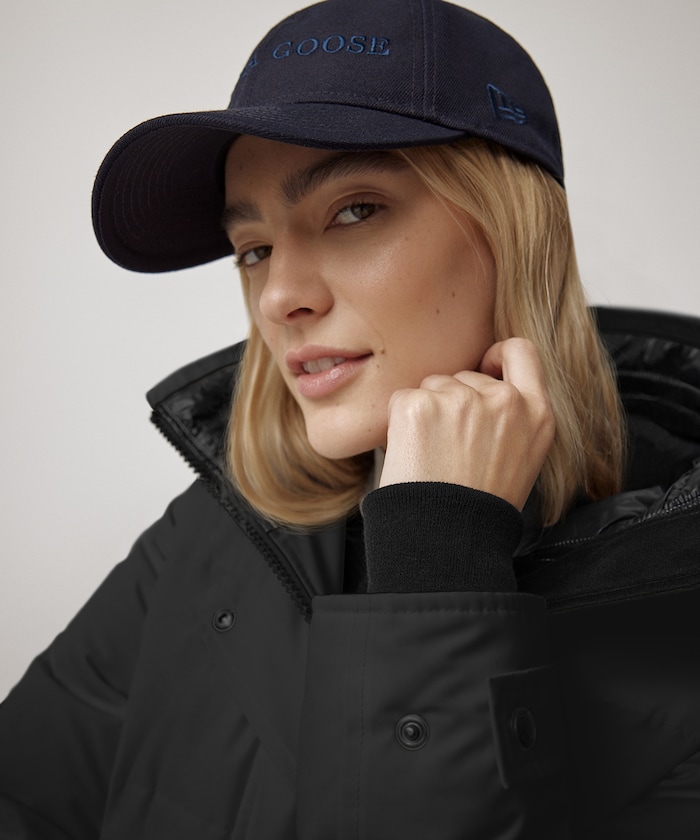 Shelburne Parka/3802W