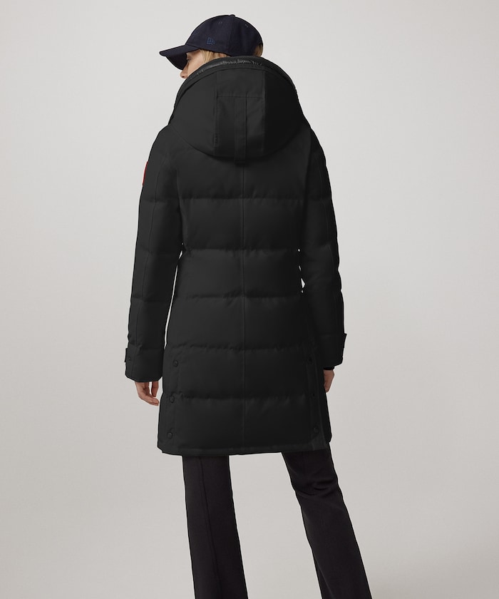 Shelburne Parka/3802W