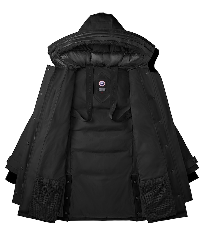 Shelburne Parka/3802W