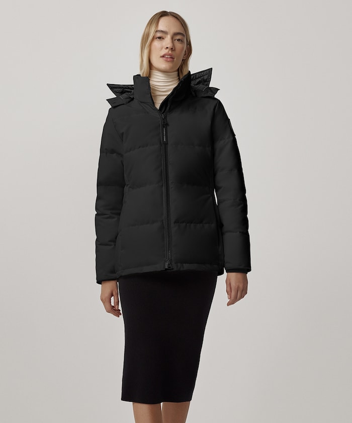 Chelsea Parka/3804W