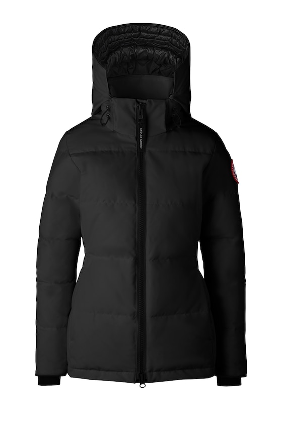 Chelsea Parka/3804W
