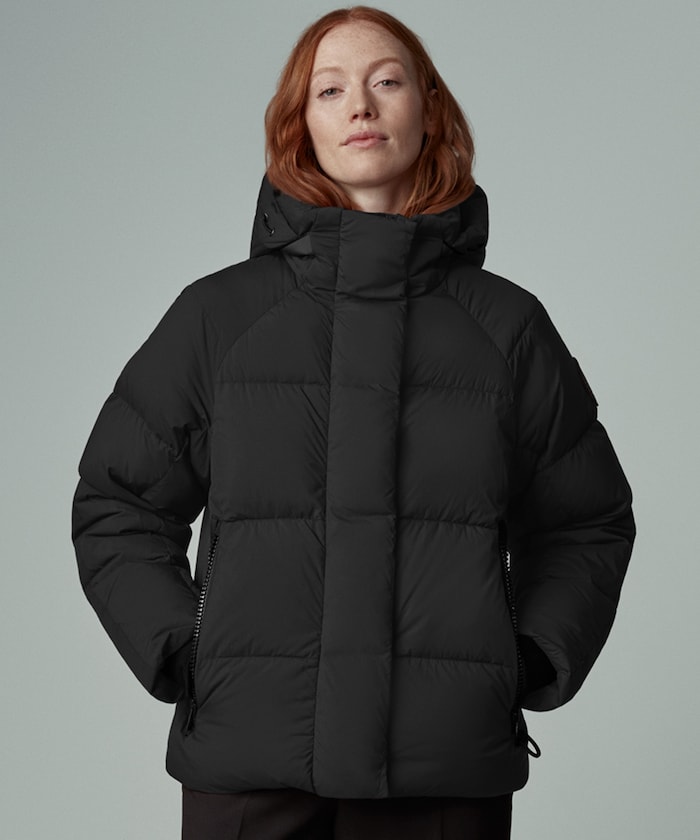 Junction Parka Black Label 2602LB