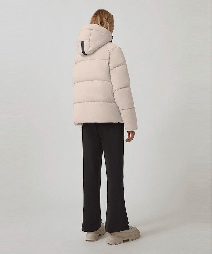 Junction Parka Black Label 2602LB