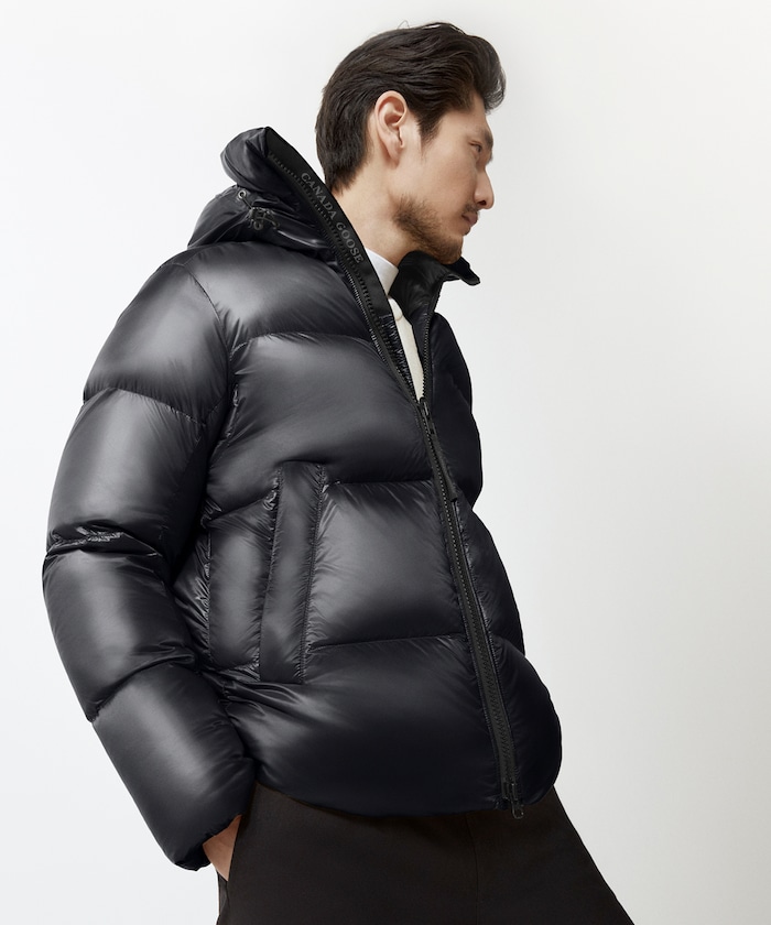 Crofton Puffer Black Label