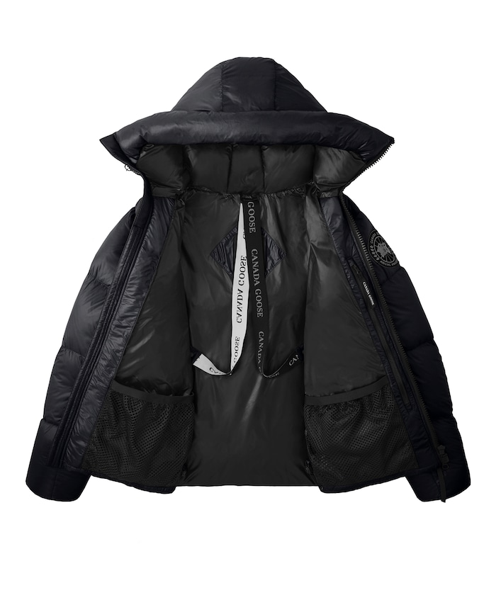 Crofton Puffer Black Label