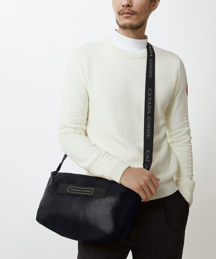 Crofton Puffer Black Label