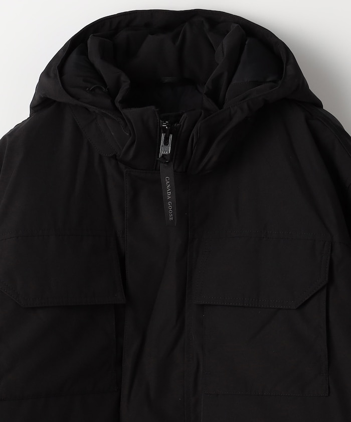 Maitland Parka Japan Exclusive