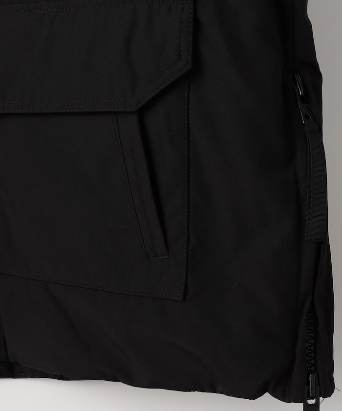 Maitland Parka Japan Exclusive