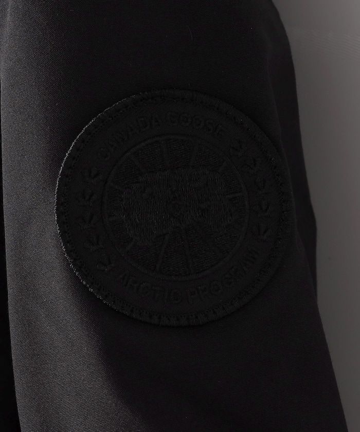 Maitland Parka Japan Exclusive