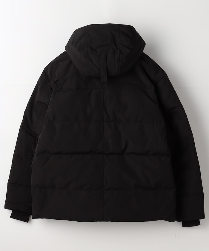Wyndham Parka Japan Exclusive