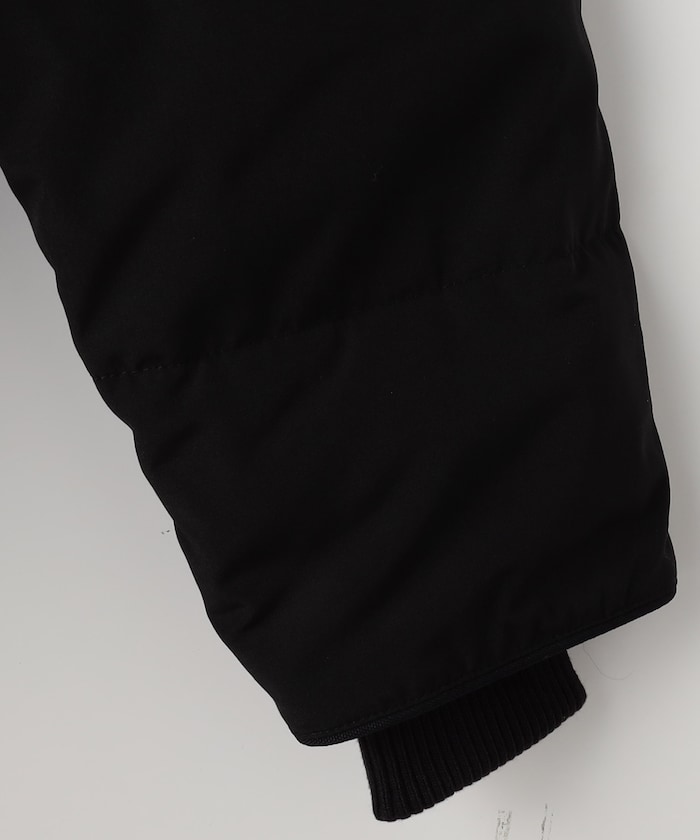 Wyndham Parka Japan Exclusive