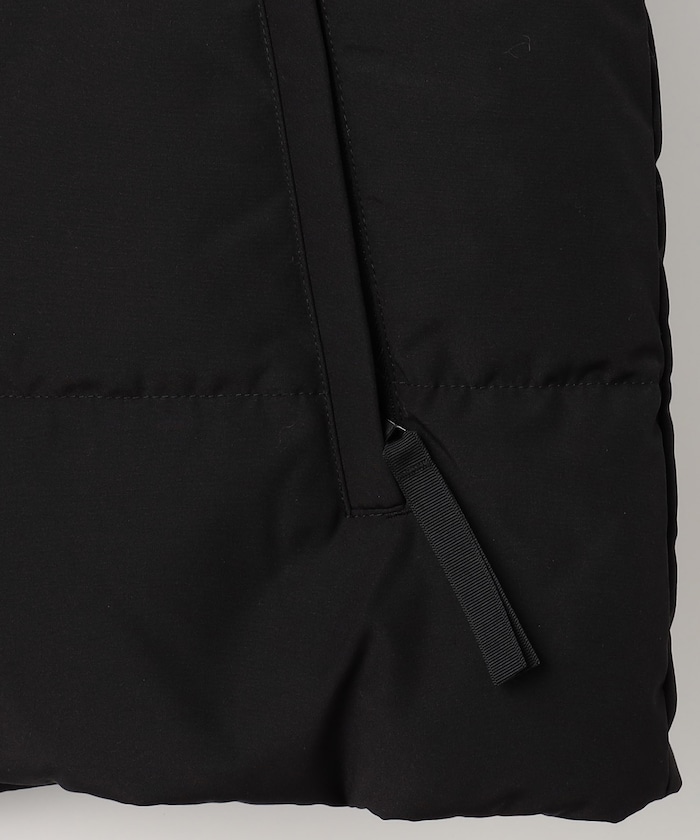 Wyndham Parka Japan Exclusive