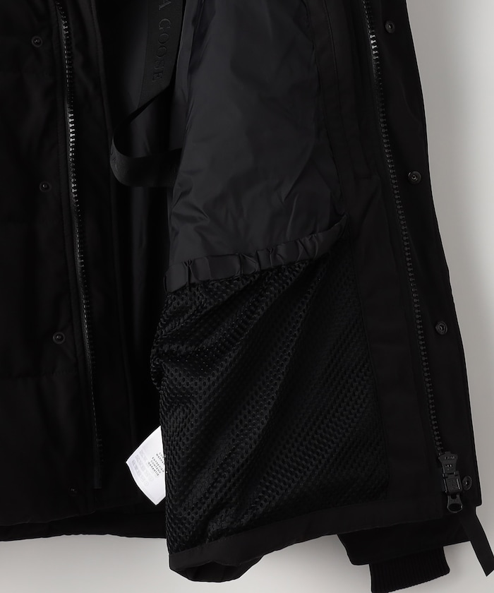 Wyndham Parka Japan Exclusive