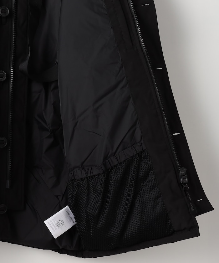 Chateau Parka Japan Exclusive