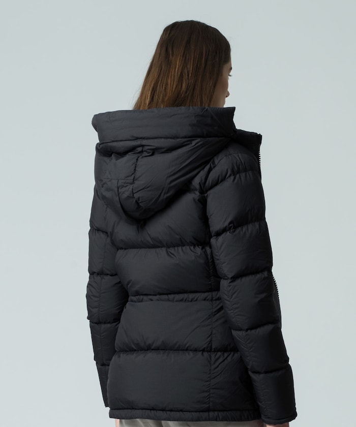 Chelsea Parka Japan Exclusive / 1071WJB