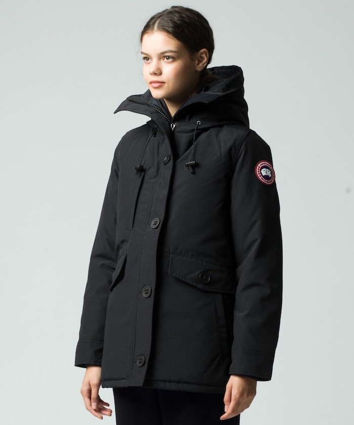 Charlotte Parka / 2300WJ