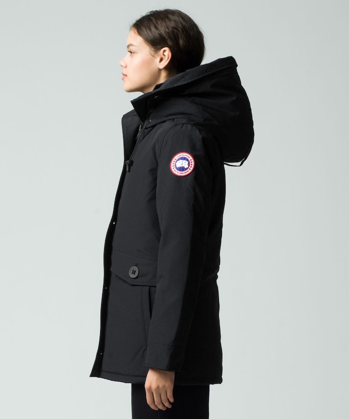 Charlotte Parka / 2300WJ