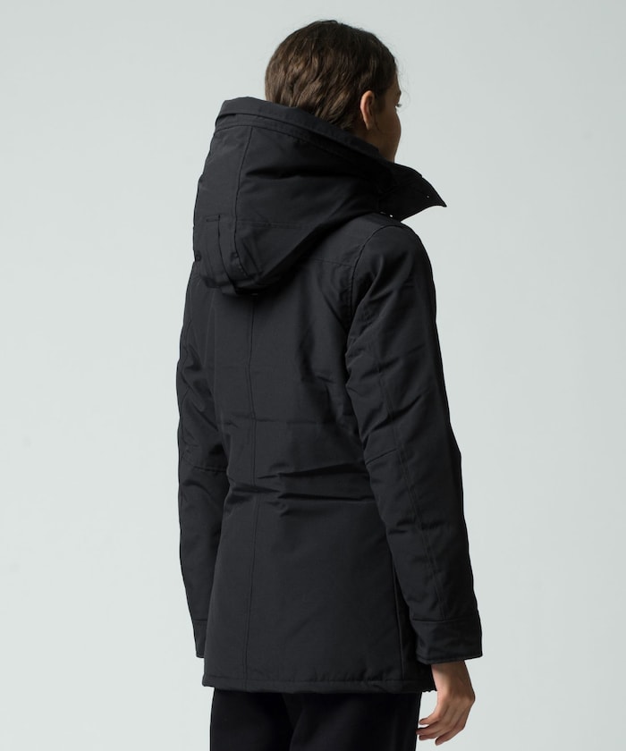 Charlotte Parka / 2300WJ