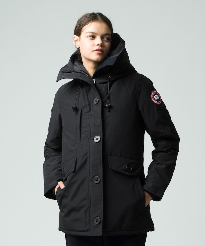 Charlotte Parka / 2300WJ