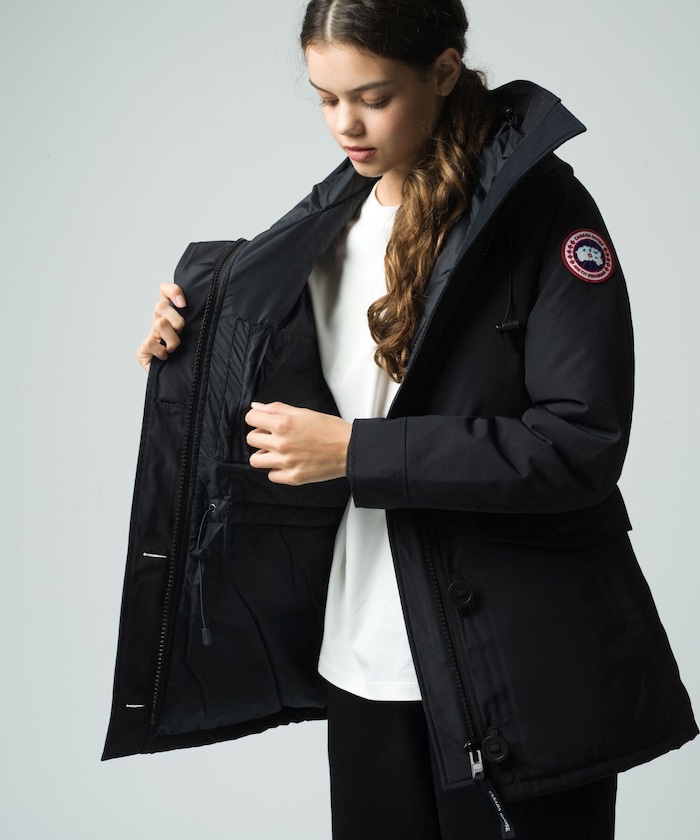 Charlotte Parka / 2300WJ