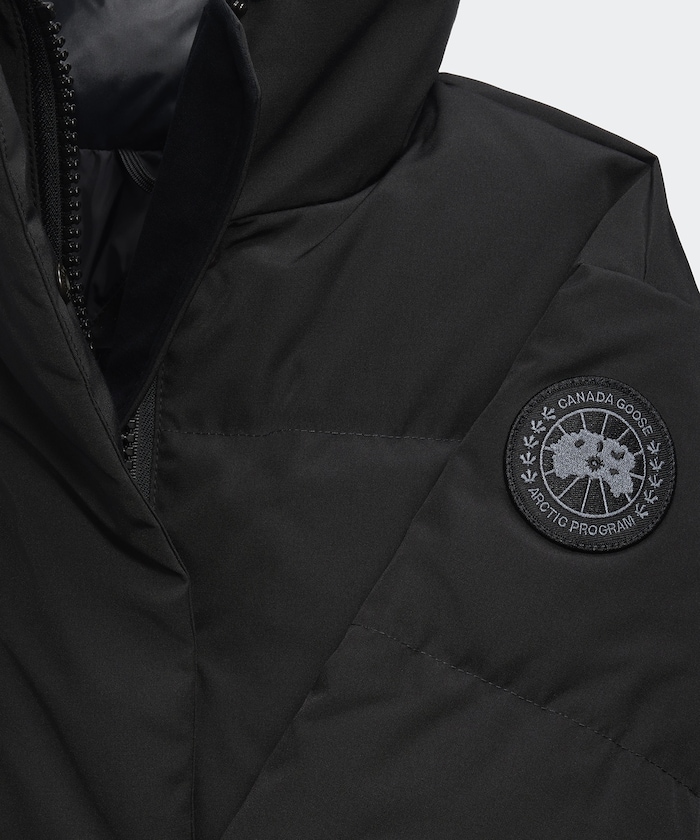 Grandview Cropped Jacket Black Label / 2266WB