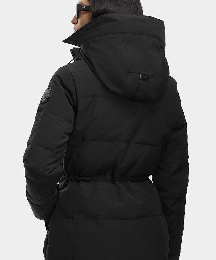 Chelsea Parka Black Label / 3804WB